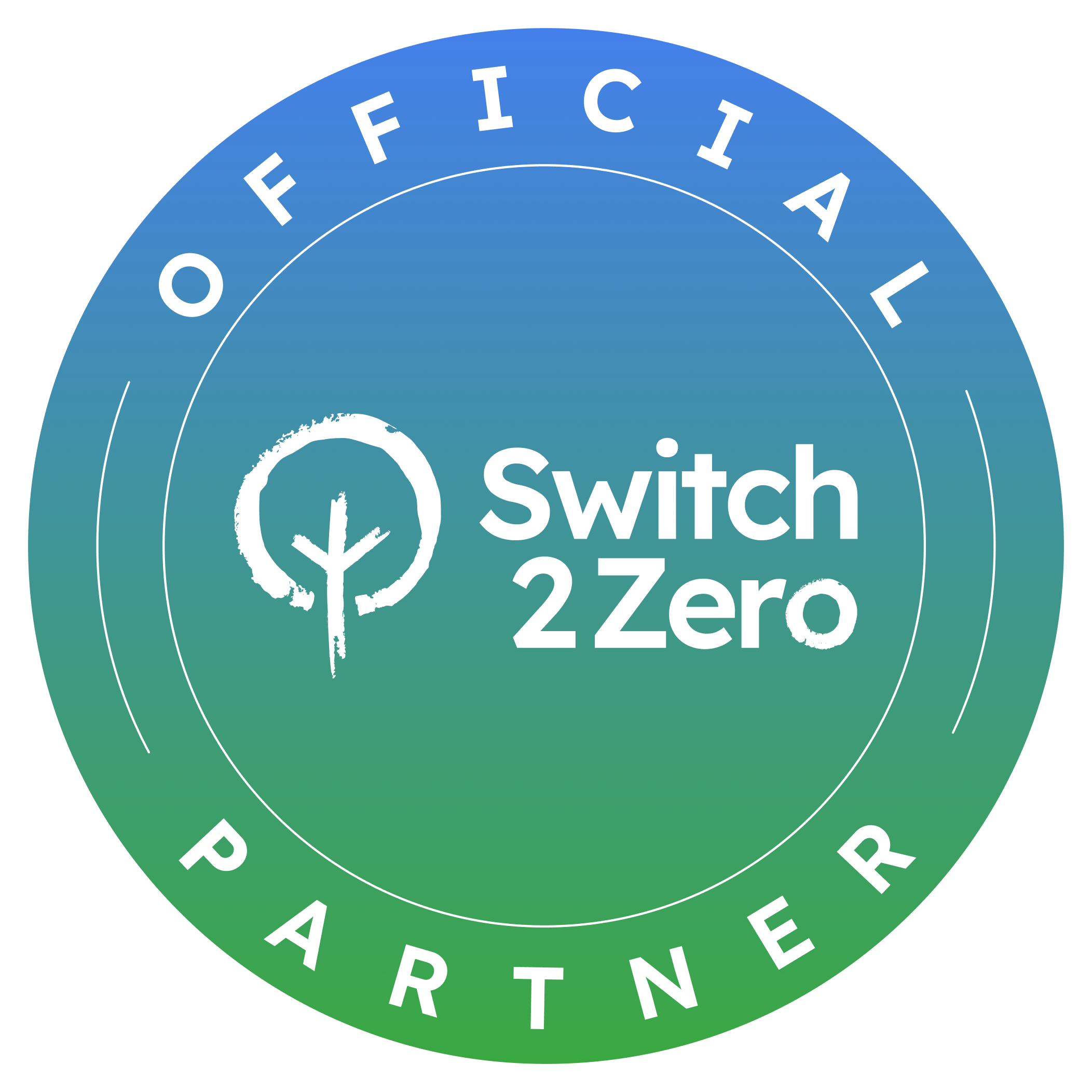 Official Switch 2 Zero Partner