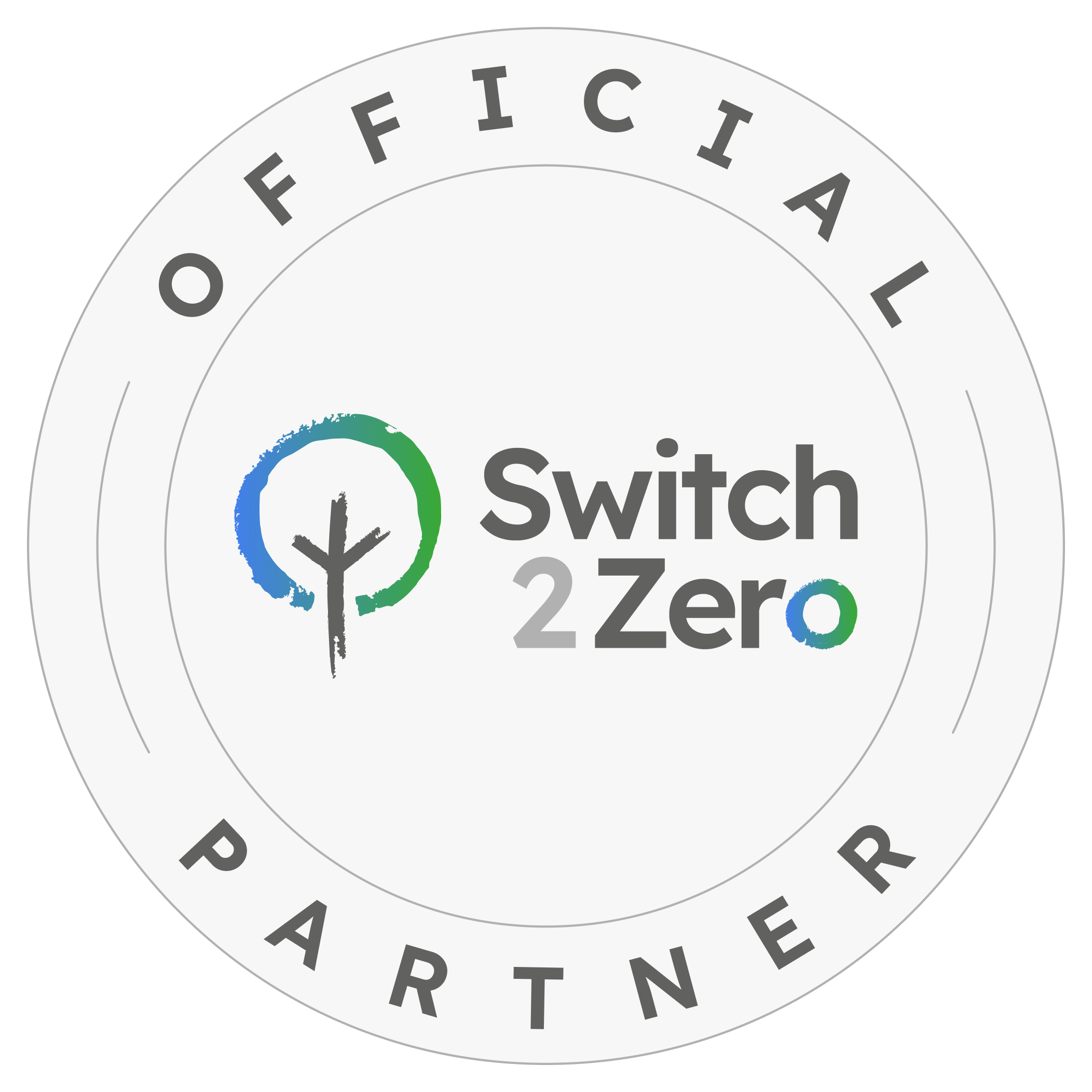Official Switch 2 Zero Partner